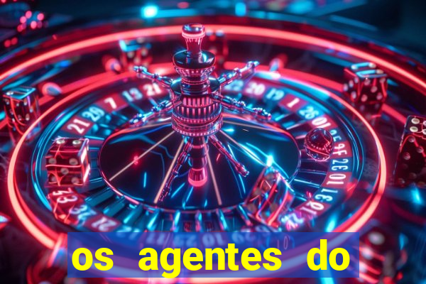 os agentes do destino online dublado assistir os agentes do destino dublado online